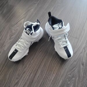 Nike Cleats (New)